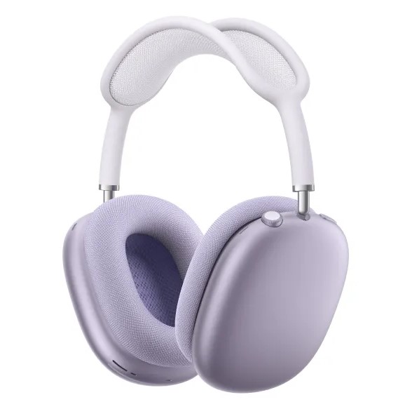 Tai nghe chụp tai chống ồn Apple AirPods Max 2024 | Chính hãng Apple Việt Nam - Ảnh 3