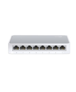 Switch TP-Link TL-SF1008D (10/100Mbps/ 8 Cổng/ Vỏ Nhựa)