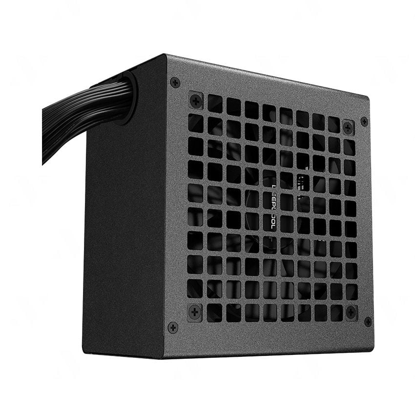 Nguồn DeepCool GamerStorm PF500X 500W (80 Plus Bronze/ Non-Modular/ Black) - Ảnh 5