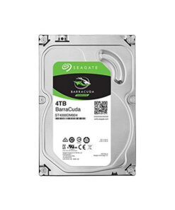 Ổ cứng Seagate BarraCuda 4TB ST4000DM004 (3.5Inch/ 5400rpm/ 256MB/ SATA3)