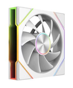 Quạt tản nhiệt STARLINK V2 ARGB Trắng