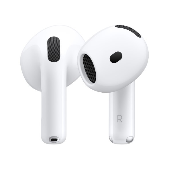 Tai nghe Bluetooth Apple AirPods 4 | Chính hãng Apple Việt Nam - Ảnh 2