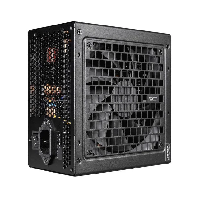 Nguồn máy tính DarkFlash PMT 1050-1050W GOLD ATX 3.1, PCIe 5.1 (80 Plus Gold/ Full-Modular) - Ảnh 3