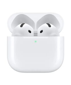 Tai nghe Bluetooth Apple AirPods 4 | Chính hãng Apple Việt Nam