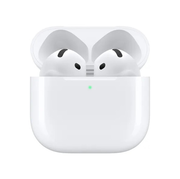 Tai nghe Bluetooth Apple AirPods 4 | Chính hãng Apple Việt Nam