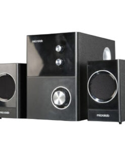 Loa vi tính Microlab M223 2.1