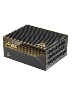 Nguồn máy tính MSI MEG Ai1600T PCIE5 (1600W/ 80 Plus Titanium/ Full-Modular)