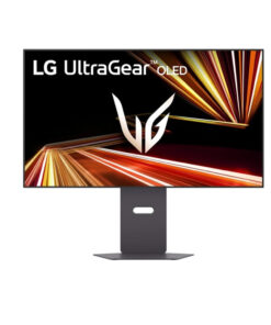 Màn Hình Gaming LG UltraGear 32GX870A-B (31.5 inch - OLED - 4K - 240Hz/FHD - 480Hz- 0.03ms - Speaker - USB TypeC )