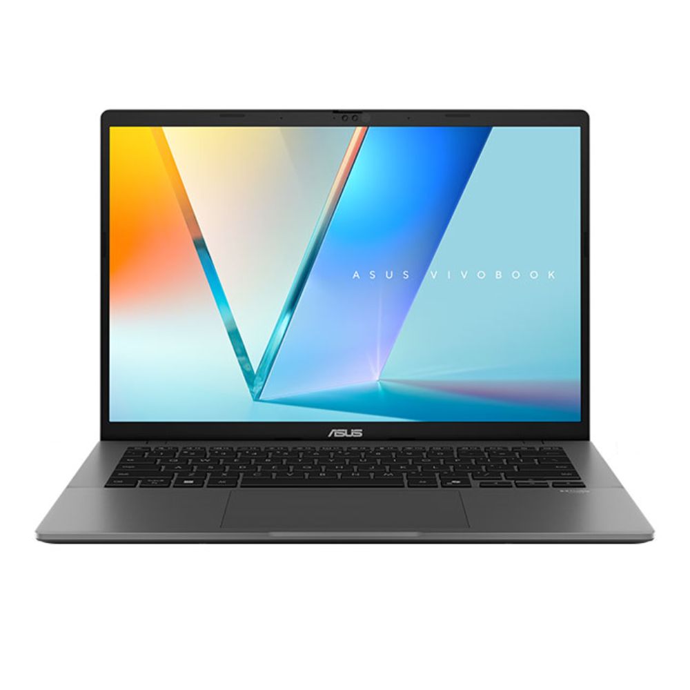Laptop ASUS Vivobook S14 M3407HA-SF490W (R7-260 | 16GD5 | 512GSSD_PCIe | 14.0 WUXGA_60Hz | W11SL |XÁM)