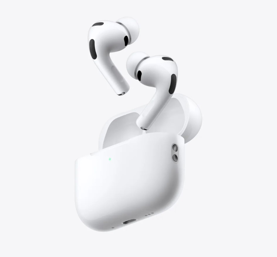 Tai nghe Bluetooth Apple AirPods Pro 3 2025 Type-C | Chính hãng (MFHP4ZP/A)