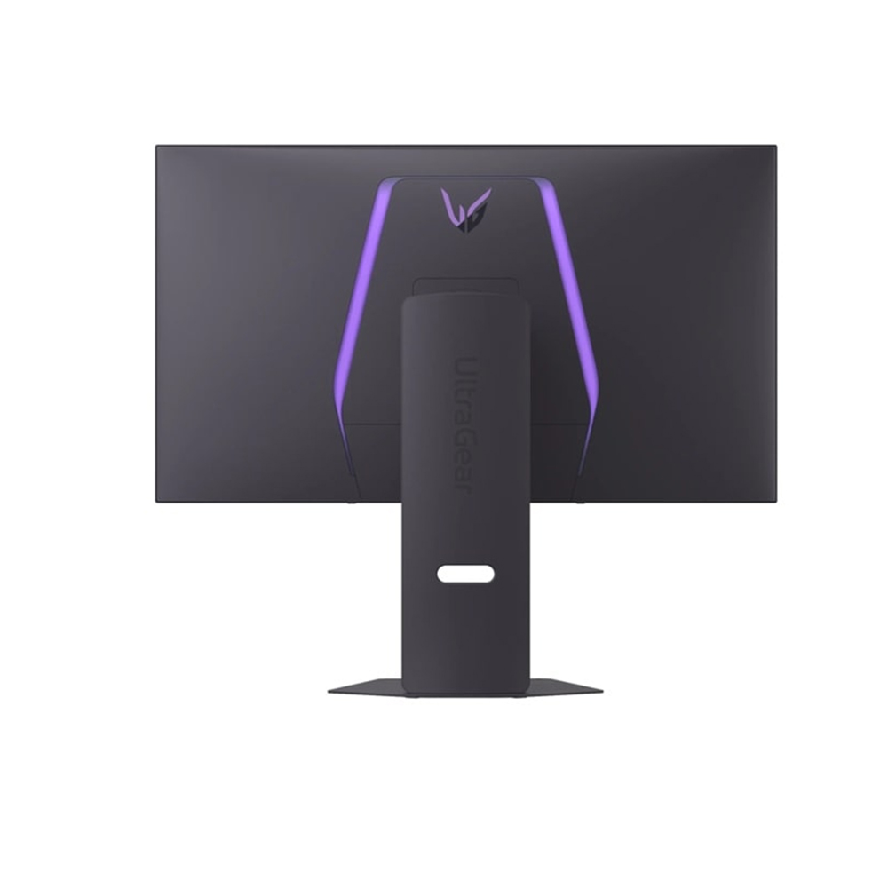 Màn Hình Gaming LG UltraGear 32GX870A-B (31.5 inch - OLED - 4K - 240Hz/FHD - 480Hz- 0.03ms - Speaker - USB TypeC ) - Ảnh 3