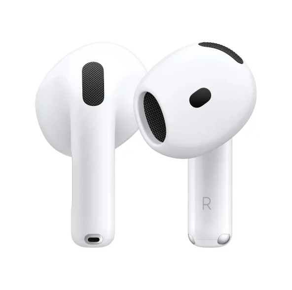 Tai nghe Bluetooth Apple AirPods 4 chống ồn chủ động | Chính hãng Apple Việt Nam - Ảnh 2