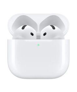 Tai nghe Bluetooth Apple AirPods 4 chống ồn chủ động | Chính hãng Apple Việt Nam