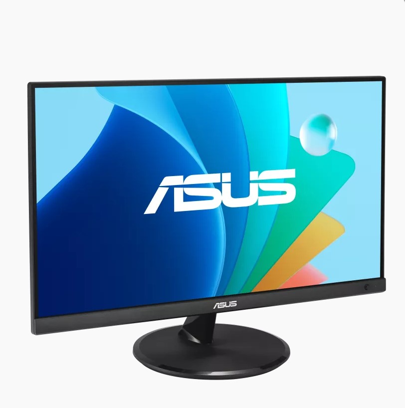 Màn Hình ASUS VP227HF (21.45 inch - VA - FHD - 100Hz - 1ms) - Ảnh 2