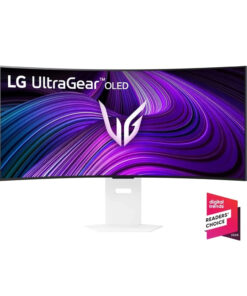 Màn Hình Gaming LG UltraGear 39GX90SA-W (39 inch - OLED - WQHD - 240Hz - 0.03ms - Speaker)