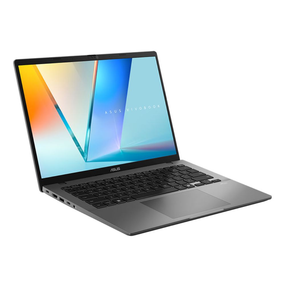 Laptop ASUS Vivobook S14 M3407HA-SF490W (R7-260 | 16GD5 | 512GSSD_PCIe | 14.0 WUXGA_60Hz | W11SL |XÁM) - Ảnh 5