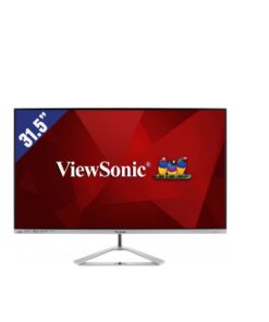 Màn hình ViewSonic VX3276-MHD-3 31.5 inch FHD IPS
