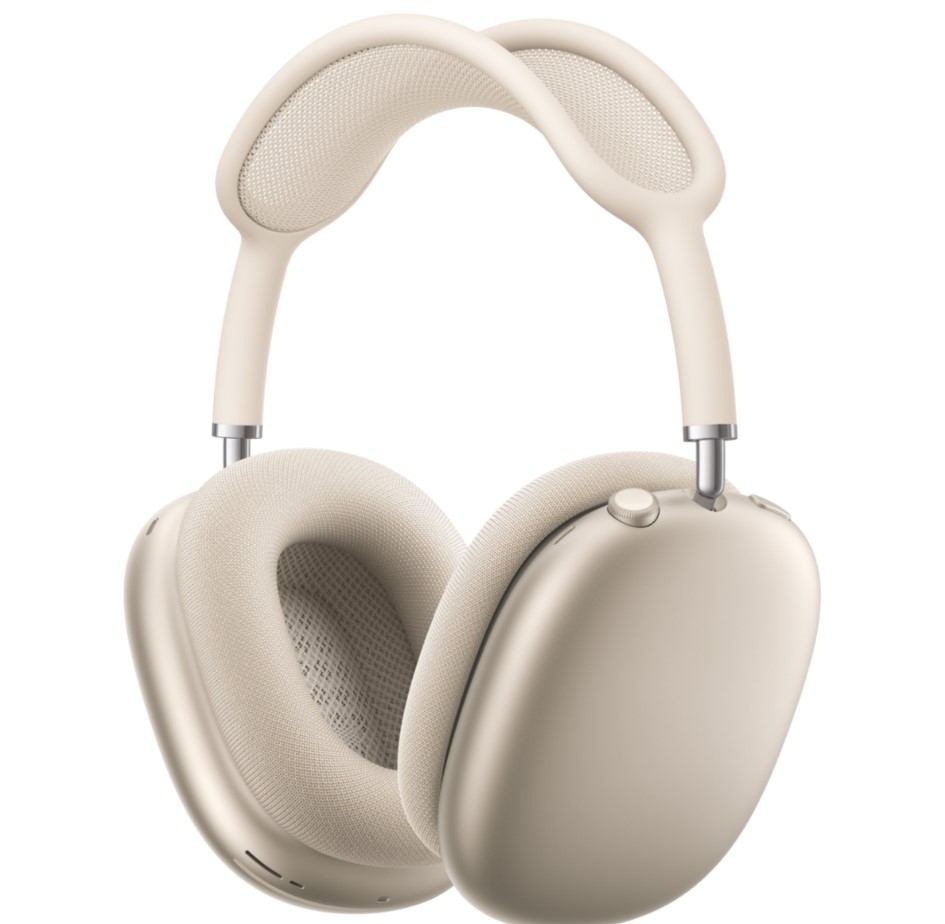Tai nghe chụp tai chống ồn Apple AirPods Max 2 2026 | Chính hãng Apple Việt Nam - Ảnh 3