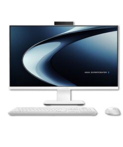 Máy tính để bàn All in one Asus P470VAT-WPF008W (Intel Core 5 210H | 16GB | 512GB | Intel Graphics | 27 inch FHD | Cảm ứng | Win 11)