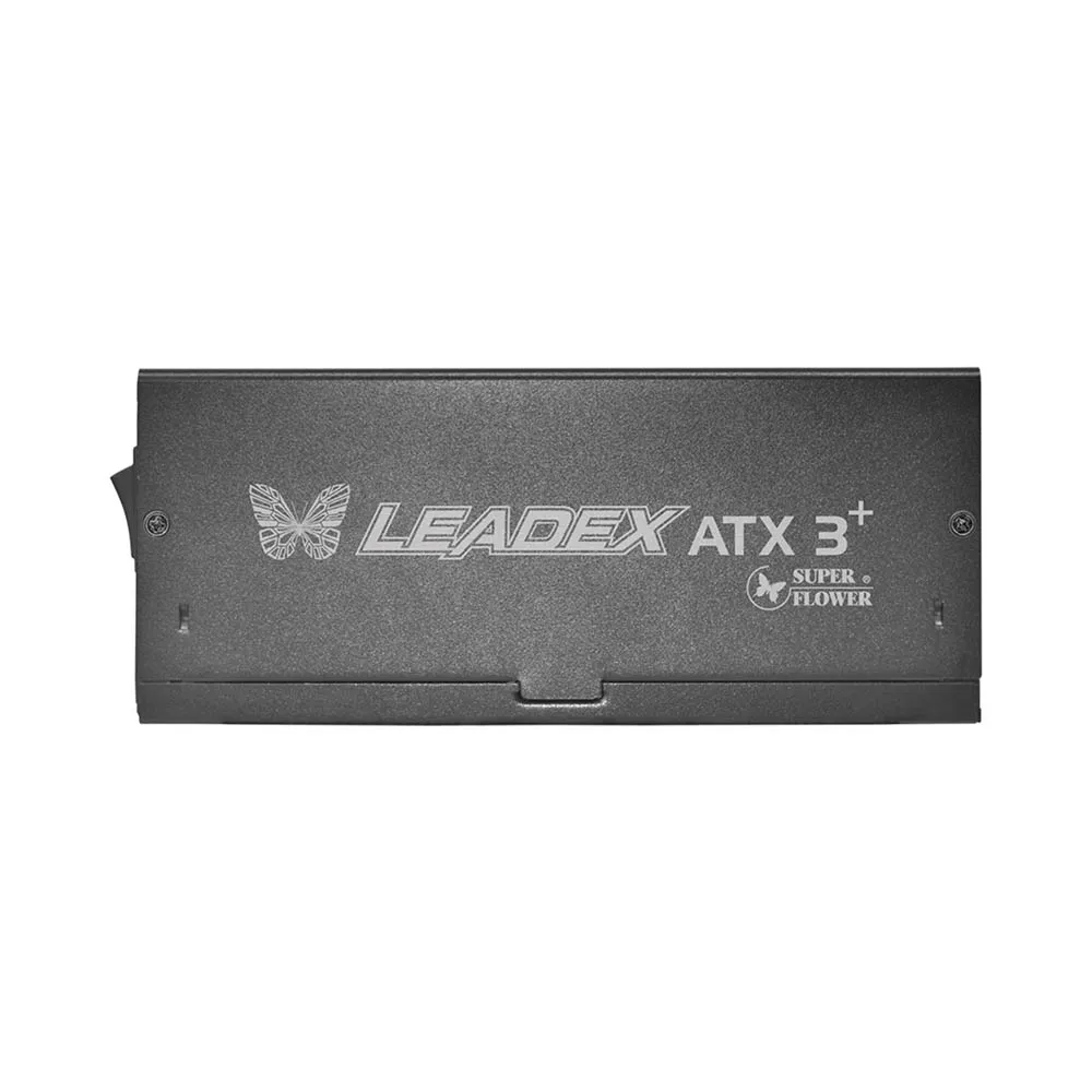 Nguồn máy tính SuperFlower LEADEX ATX 3.1 2800W Cybenetics Titanium SF-2800F14HP - Ảnh 4