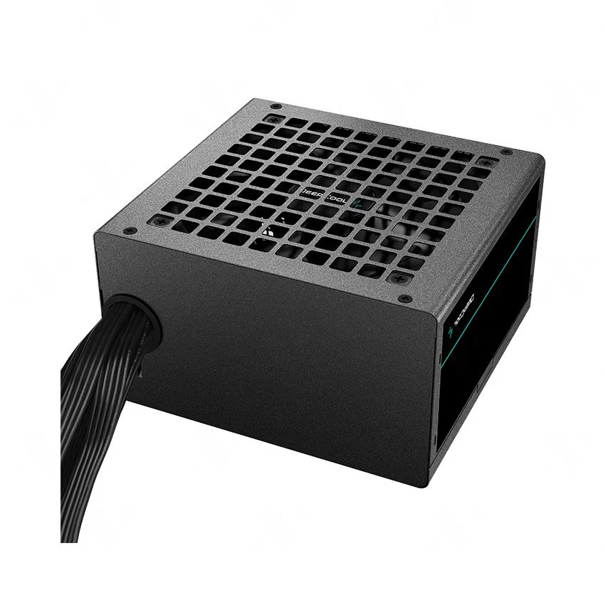 Nguồn DeepCool GamerStorm PF500X 500W (80 Plus Bronze/ Non-Modular/ Black) - Ảnh 4
