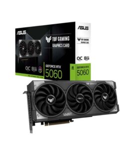 Card đồ họa Asus TUF Gaming GeForce RTX 5060 8GB GDDR7 OC Edition