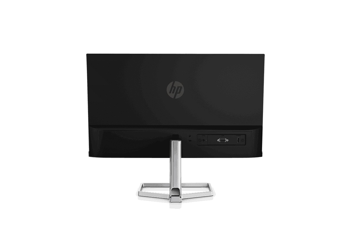 Màn hình HP M22f 2E2Y3AA (21.5Inch/ Full HD/ 5ms/ 60HZ/ 300cd/m2/ IPS) - Ảnh 3