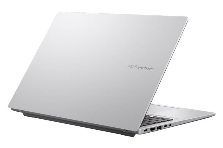 Laptop Asus Vivobook 16 X1607CA-MB980W (Intel Core Ultra 5 Processor 225H | 16GB | 512GB | 16 inch WUXGA 60Hz | Win 11 | Bạc) - Ảnh 3