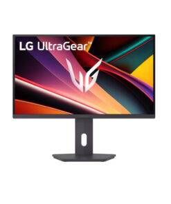 Màn Hình LG UltraGear G6 27G610A-B (27 inch - IPS - 2K - 200Hz - 1ms)