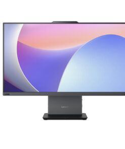 Máy tính để bàn All In One Lenovo ThinkCentre neo 50a 27 Gen 5 12SB0079VN (Intel Core 5 210H | 16GB | 512GB | 27 inch FHD | Integrated Intel Graphics | Win 11 | Xám)
