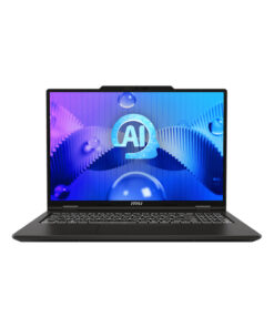 Laptop MSI VenturePro 16 AI A1VEG-003VN (Intel Core Ultra 7 155H | RTX 4050 6GB | 16 inch 2K OLED 120Hz | 16 GB | 512GB | Win 11 | Xám)