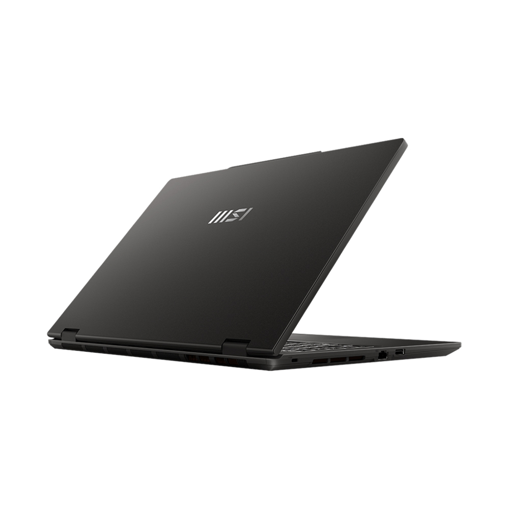 Laptop MSI VenturePro 16 AI A1VEG-003VN (Intel Core Ultra 7 155H | RTX 4050 6GB | 16 inch 2K OLED 120Hz | 16 GB | 512GB | Win 11 | Xám) - Ảnh 3