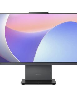 Máy tính để bàn All in One Lenovo ThinkCentre Neo50a 27 Gen5 12SA005XVA (Intel Core 7 240H | 16GB | 512GB | 27 inch FHD IPS | NoOS)