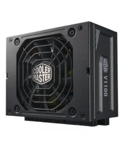 Nguồn máy tính Cooler Master V Platinum 1100 V2 (1100W/ 80 Plus Platinum/ Full-Modular/ ATX/ Đen)