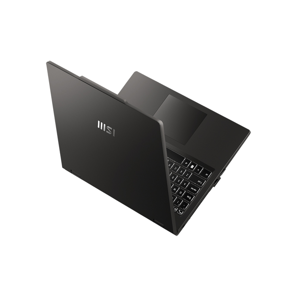Laptop MSI VenturePro 16 AI A1VEG-003VN (Intel Core Ultra 7 155H | RTX 4050 6GB | 16 inch 2K OLED 120Hz | 16 GB | 512GB | Win 11 | Xám) - Ảnh 4