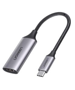 Cáp chuyển Type C sang HDMI 4K@60Hz Ugreen 70444