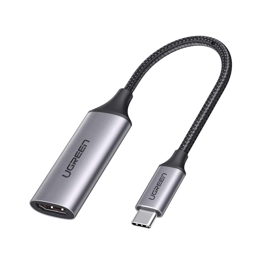 Cáp chuyển Type C sang HDMI 4K@60Hz Ugreen 70444