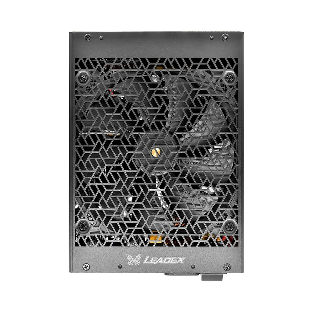 Nguồn máy tính SuperFlower LEADEX ATX 3.1 2800W Cybenetics Titanium SF-2800F14HP - Ảnh 3