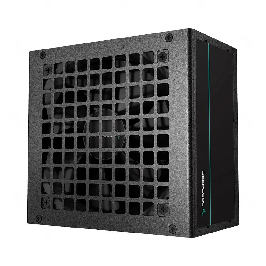 Nguồn DeepCool GamerStorm PF500X 500W (80 Plus Bronze/ Non-Modular/ Black) - Ảnh 3