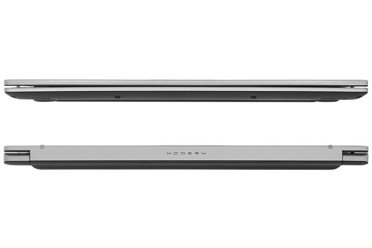 Laptop MSI Modern 15 F13MG 667VN_16G (Intel Core i5-1334U | 16GB | 512GB | Intel Graphics | 15.6 inch FHD | Win 11 | Bạc) - Ảnh 5