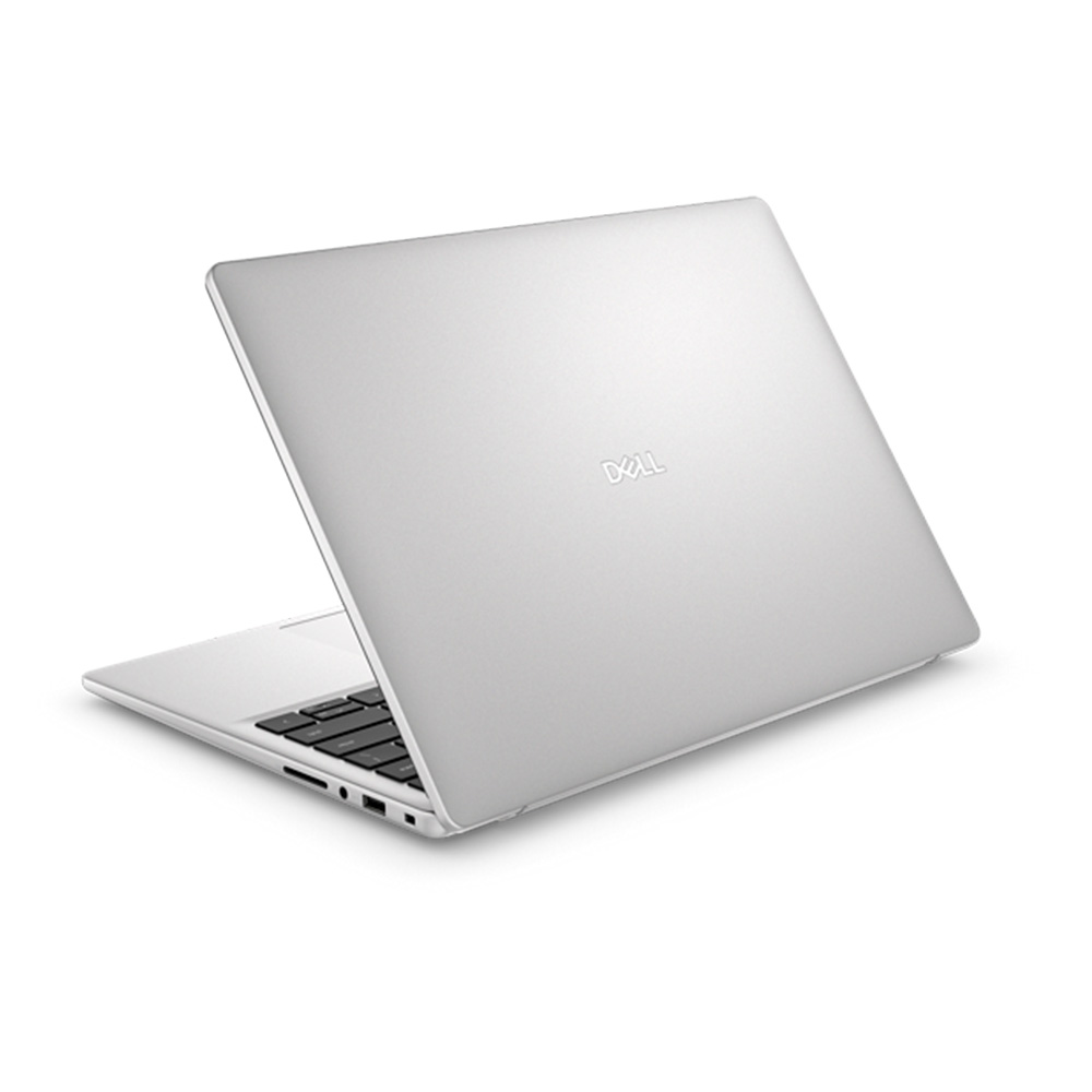 Laptop Dell 14 DC14250 DC4C5386W (Intel Core 5 120U | 16GB | 512GB | Intel Graphics | 14 inch FHD+ | Win 11 | Ofice | Bạc) - Ảnh 2