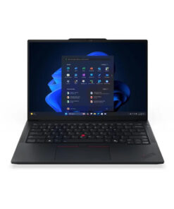 Laptop Lenovo Thinkpad E14 G7 21SX00BJVA (Intel Core Ultra 5 135H | Intel Arc | 14 inch WUXGA IPS | 16GB | 512GB | NoOS | Đen)