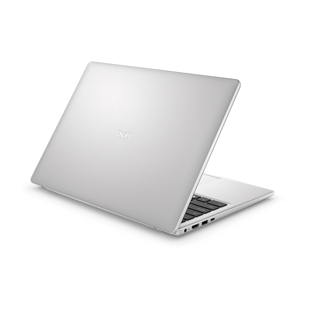 Laptop Dell 14 DC14250 DC4C5386W (Intel Core 5 120U | 16GB | 512GB | Intel Graphics | 14 inch FHD+ | Win 11 | Ofice | Bạc) - Ảnh 3