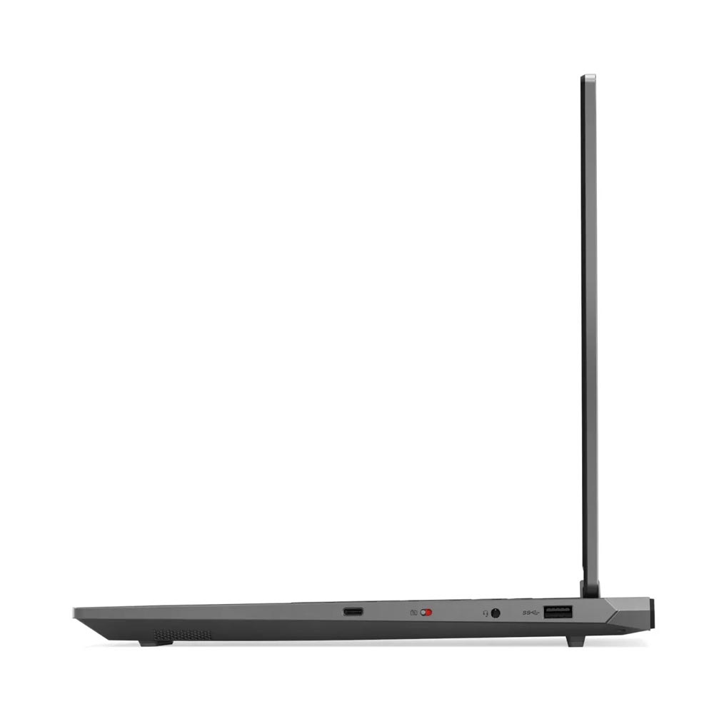 Laptop Lenovo LOQ 15ARP9 83JC00LVVN ( AMD Ryzen 5 7235HS | RTX 3050 6GB | 15.6 inch FHD IPS | 16GB | 512GB | Win 11 | Xám) - Ảnh 2
