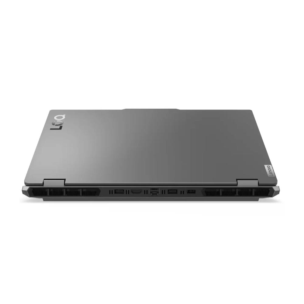 Laptop Lenovo LOQ 15ARP9 83JC00LVVN ( AMD Ryzen 5 7235HS | RTX 3050 6GB | 15.6 inch FHD IPS | 16GB | 512GB | Win 11 | Xám) - Ảnh 3