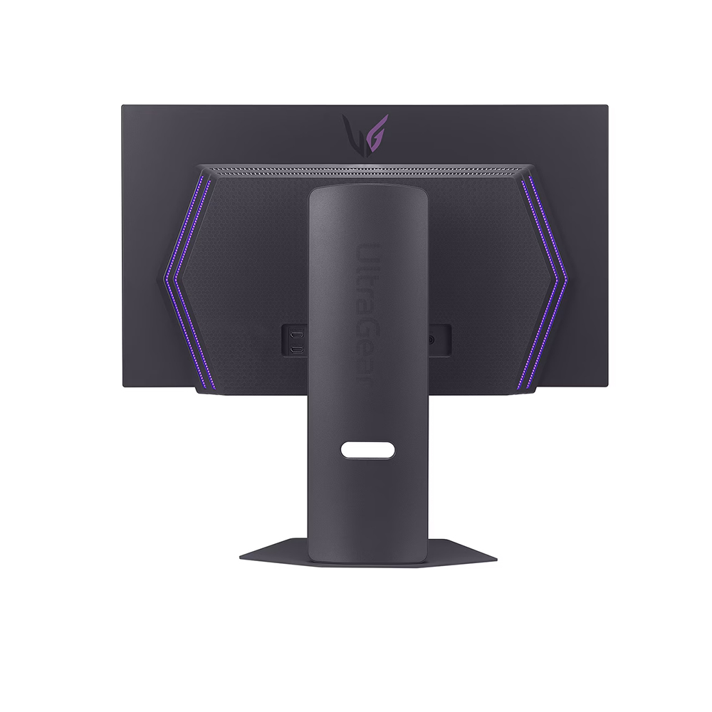 Màn Hình Gaming LG UltraGear 27GX790A-B (26.5 inch - OLED - 2K - 480Hz - 0.03ms) - Ảnh 3