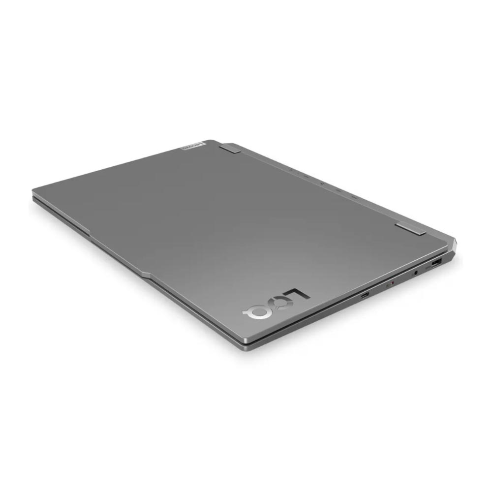 Laptop Lenovo LOQ 15ARP9 83JC00LVVN ( AMD Ryzen 5 7235HS | RTX 3050 6GB | 15.6 inch FHD IPS | 16GB | 512GB | Win 11 | Xám) - Ảnh 4