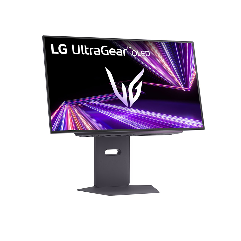 Màn Hình Gaming LG UltraGear 27GX790A-B (26.5 inch - OLED - 2K - 480Hz - 0.03ms) - Ảnh 4