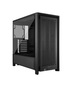 Vỏ máy tính Corsair FRAME 4000D (ATX/Mid tower)