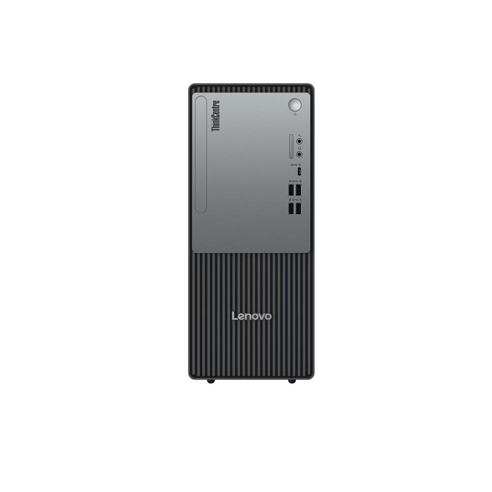 Máy tính để bàn PC Lenovo ThinkCentre neo 30t Gen 5 13K6000BVA (Intel Core i5-13420H | 16GB | 512GB | Integrated Intel UHD Graphics | Đen | NoOS) - Ảnh 3